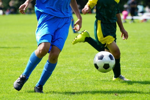 サッカーボール